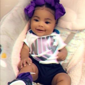 Meet your Posher, Janecia